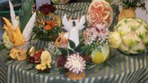Corsi di intaglio 2011